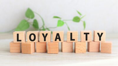 国内外企業のロイヤリティプログラムの事例紹介